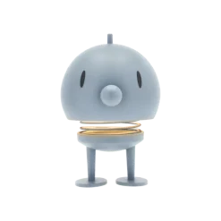 Hoptimist - Bumble LED Lampe - sky blue - X-Large