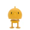 Hoptimist - Bumble stor - gul