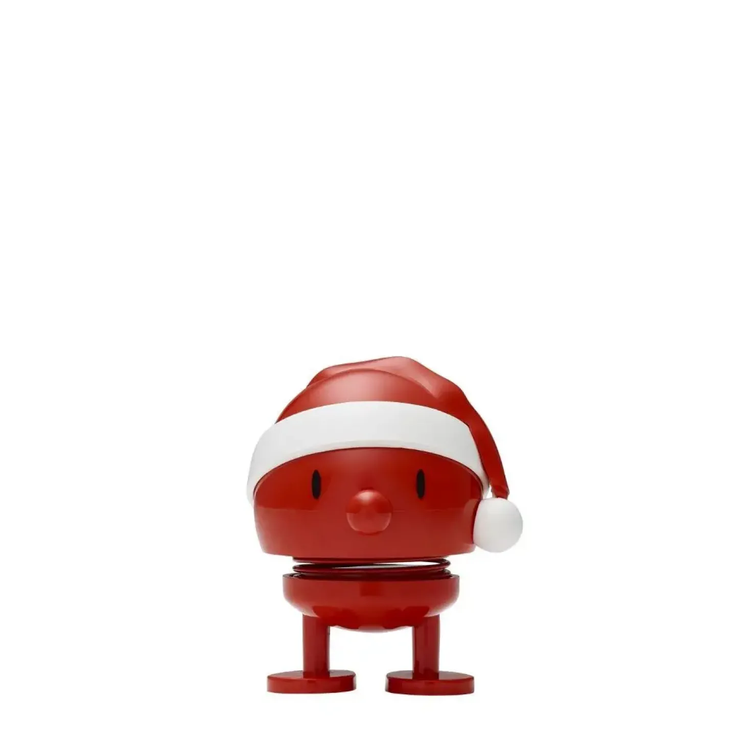 Hoptimist - Christmas - Baby Santa Bumble
