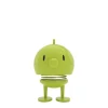 Hoptimist - Classic Collection - Medium Bumble - Lime