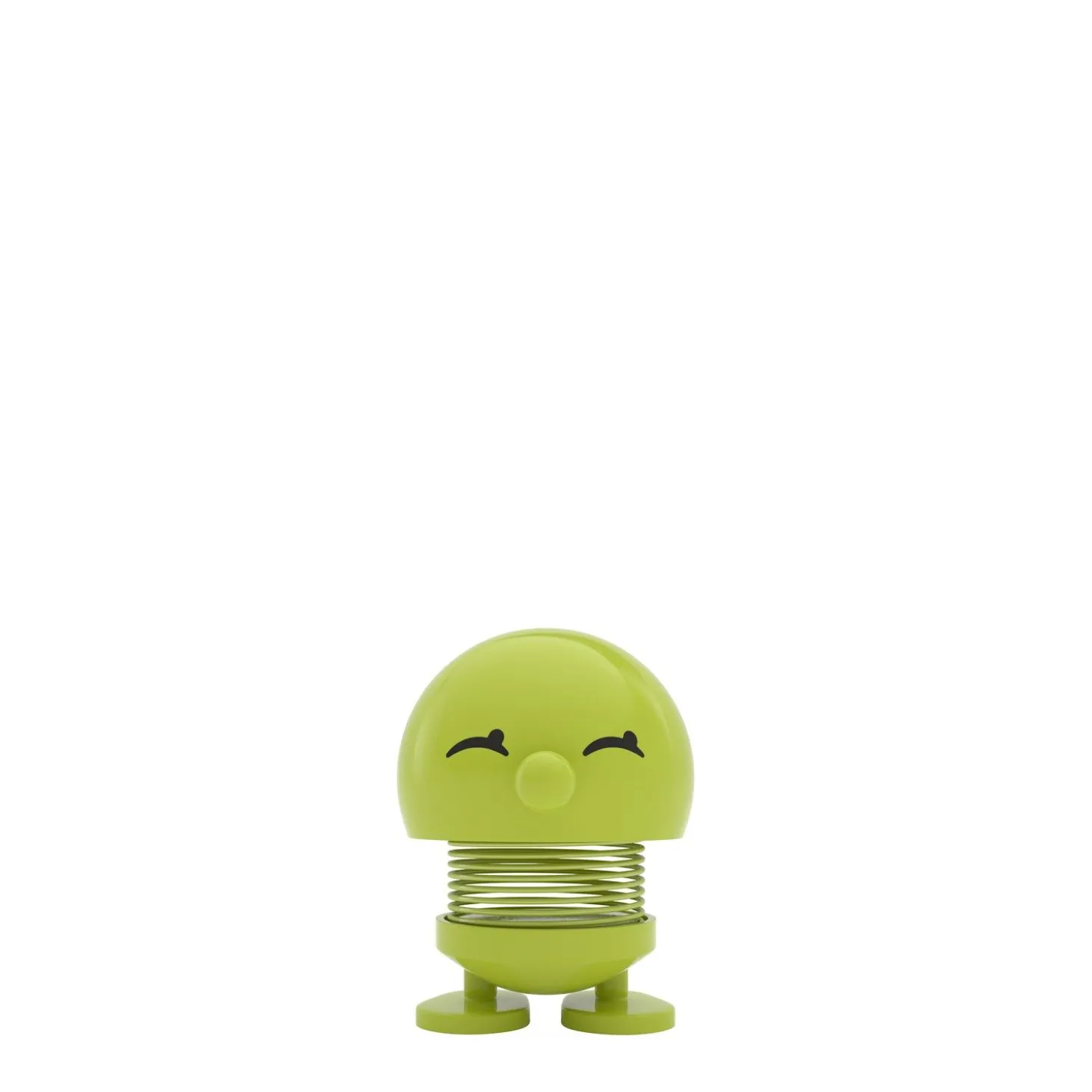 Hoptimist - Classic Collection - Bimble baby, lime