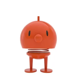 Hoptimist - Classic Collection - Bumble stor, orange