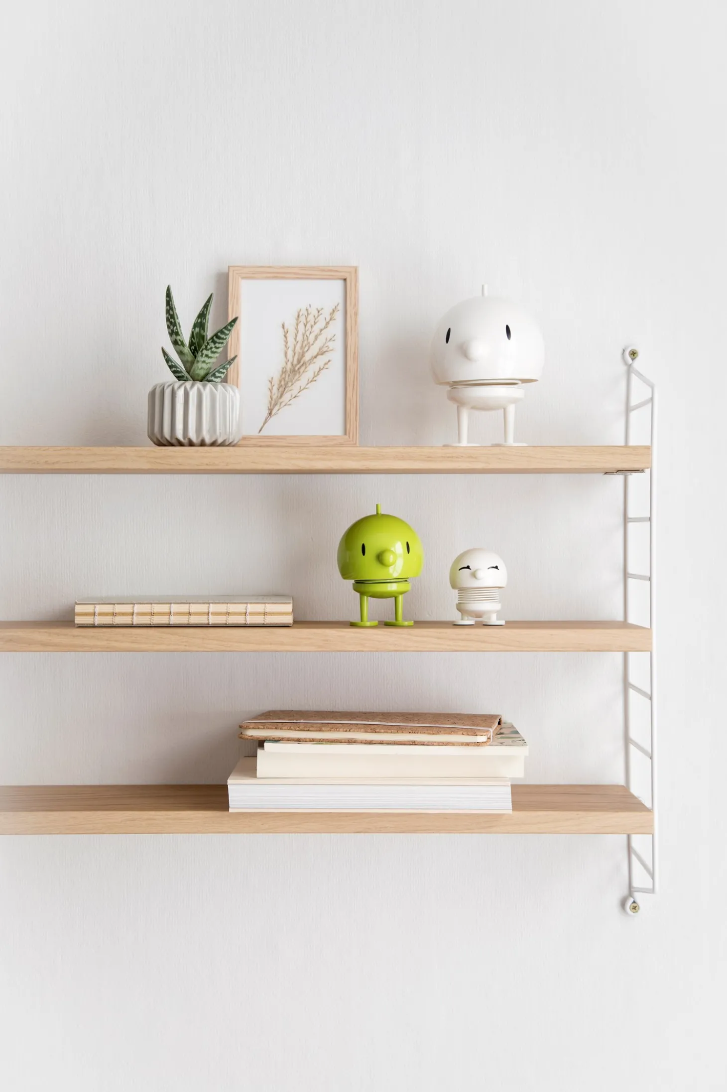 Hoptimist - Classic Collection - Bumble baby, lime