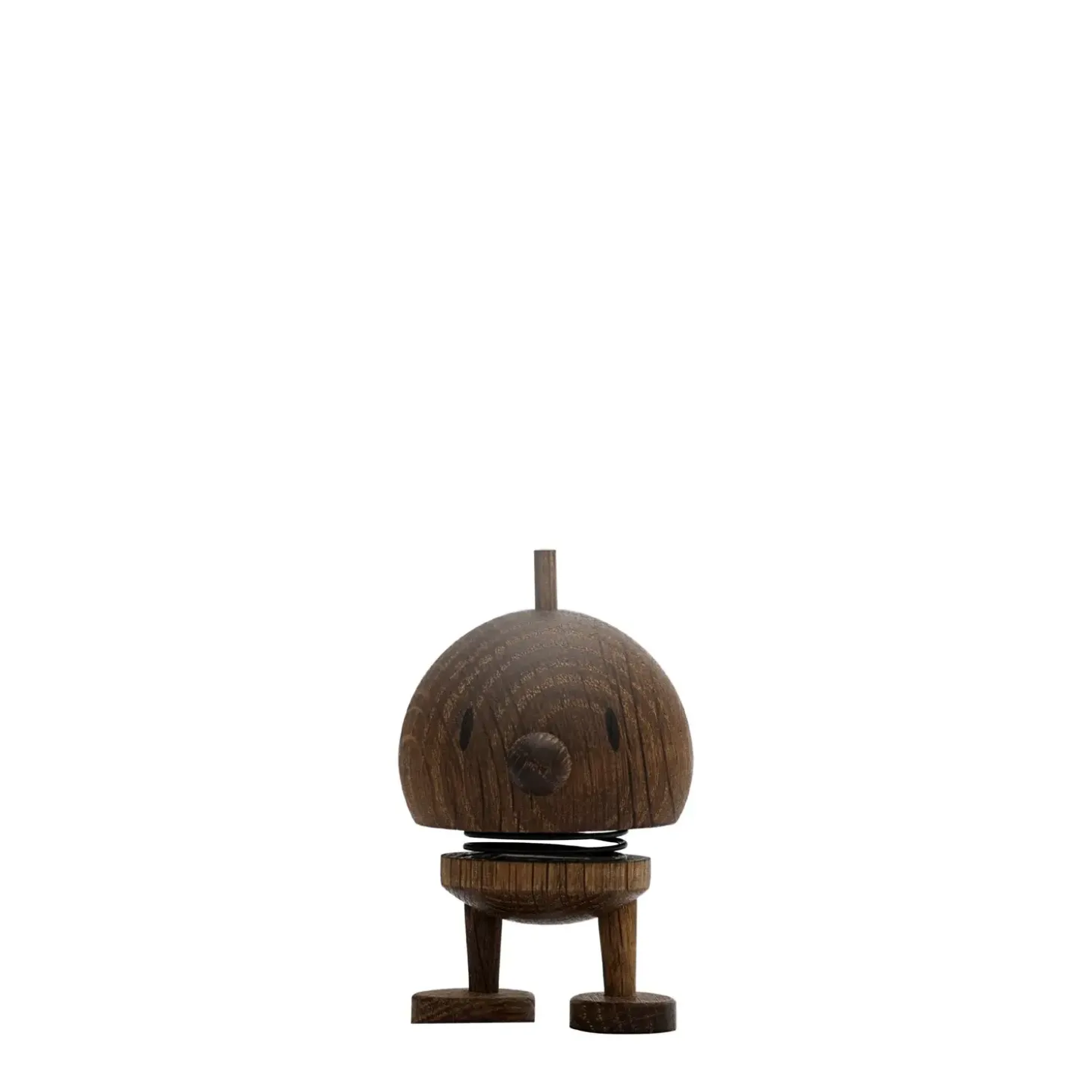 Hoptimist - Classic Collection - Bumble baby, røget eg
