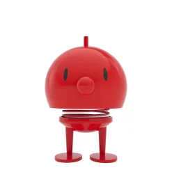 Hoptimist - Classic Collection - Bumble stor, rød