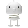 Hoptimist - Classic Collection - X-large bumble, hvid