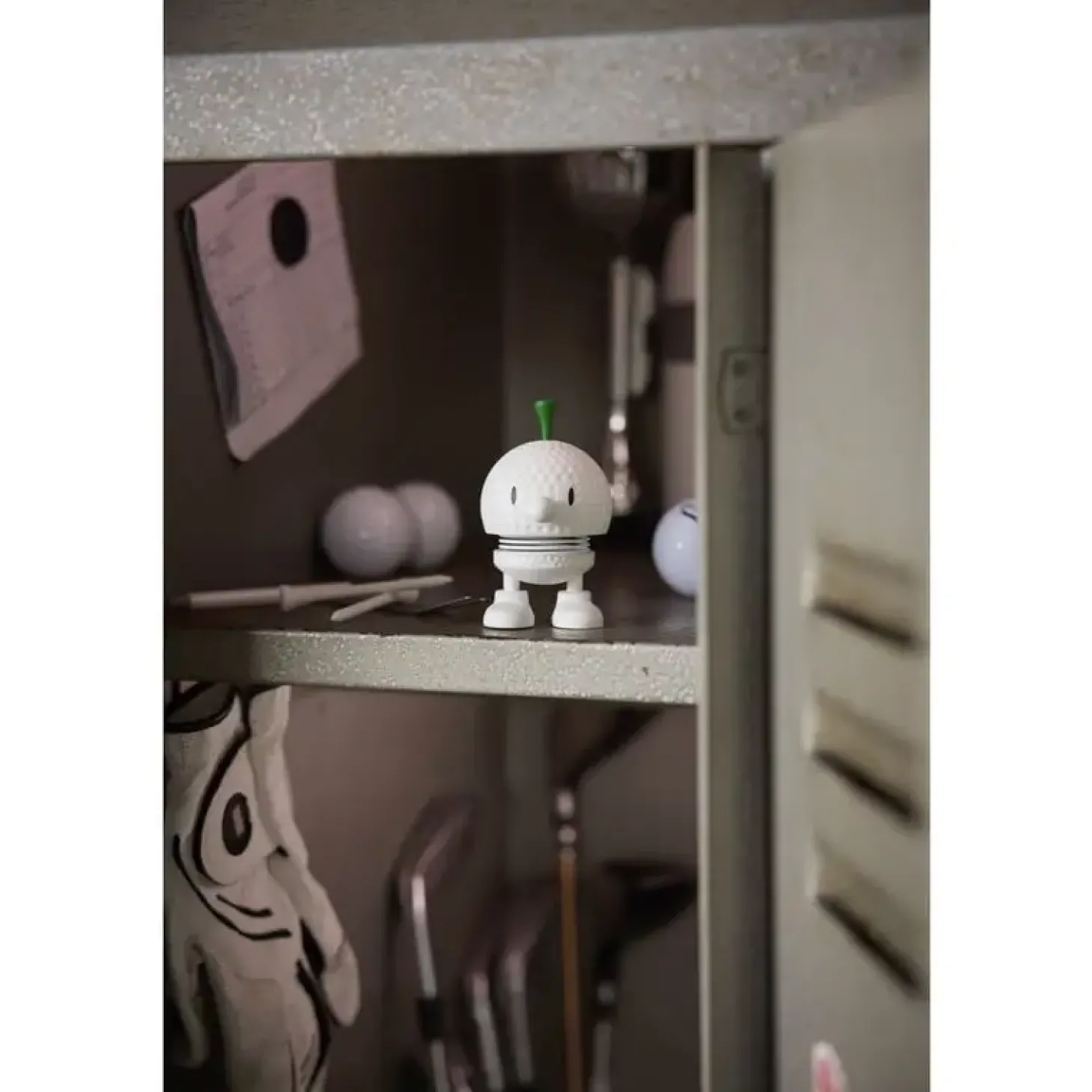Hoptimist - Golf Bumble - S