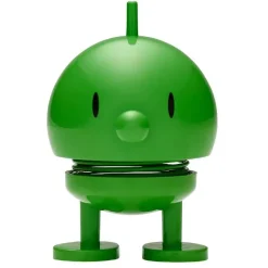 Hoptimist - Green - Bumble baby