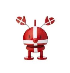 Hoptimist - Roligan - Small - H9,5 cm
