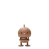 Hoptimist - Soft Collection - Small Bimble, choko