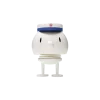 Hoptimist - Student - Bumble - Hvid - Medium