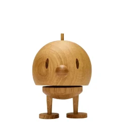 Hoptimist - Wood - Large Bumble, eg