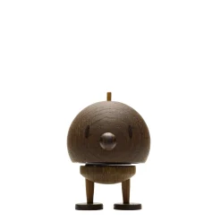 Hoptimist - Woody - Medium Bumble, røget Eg