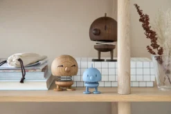 Hoptimist - Woody - Medium Bumble, røget Eg