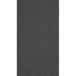 Horredsmattan - Tæppe - Estelle - 80 x 200 cm - graphite