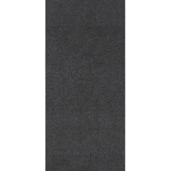 Horredsmattan - tæppe - Solo - 70 x 300 cm - sort