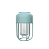 Houe - Udendørslampe - LIGHT No.1 - Ice Blue / Blå - Str. 21 x 13 cm