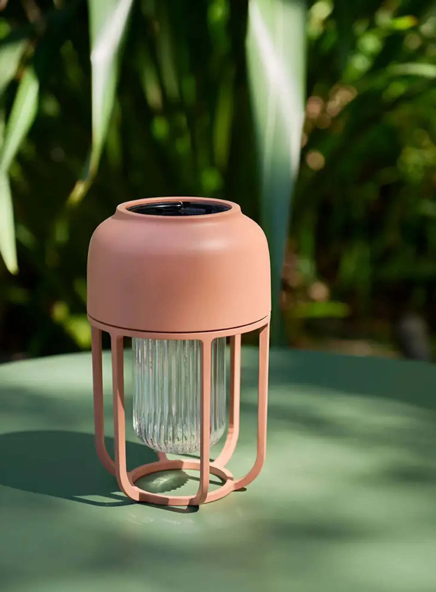 Houe - Udendørslampe - LIGHT No.1 - Laurel Green / Grøn - Str. 21 x 13 cm