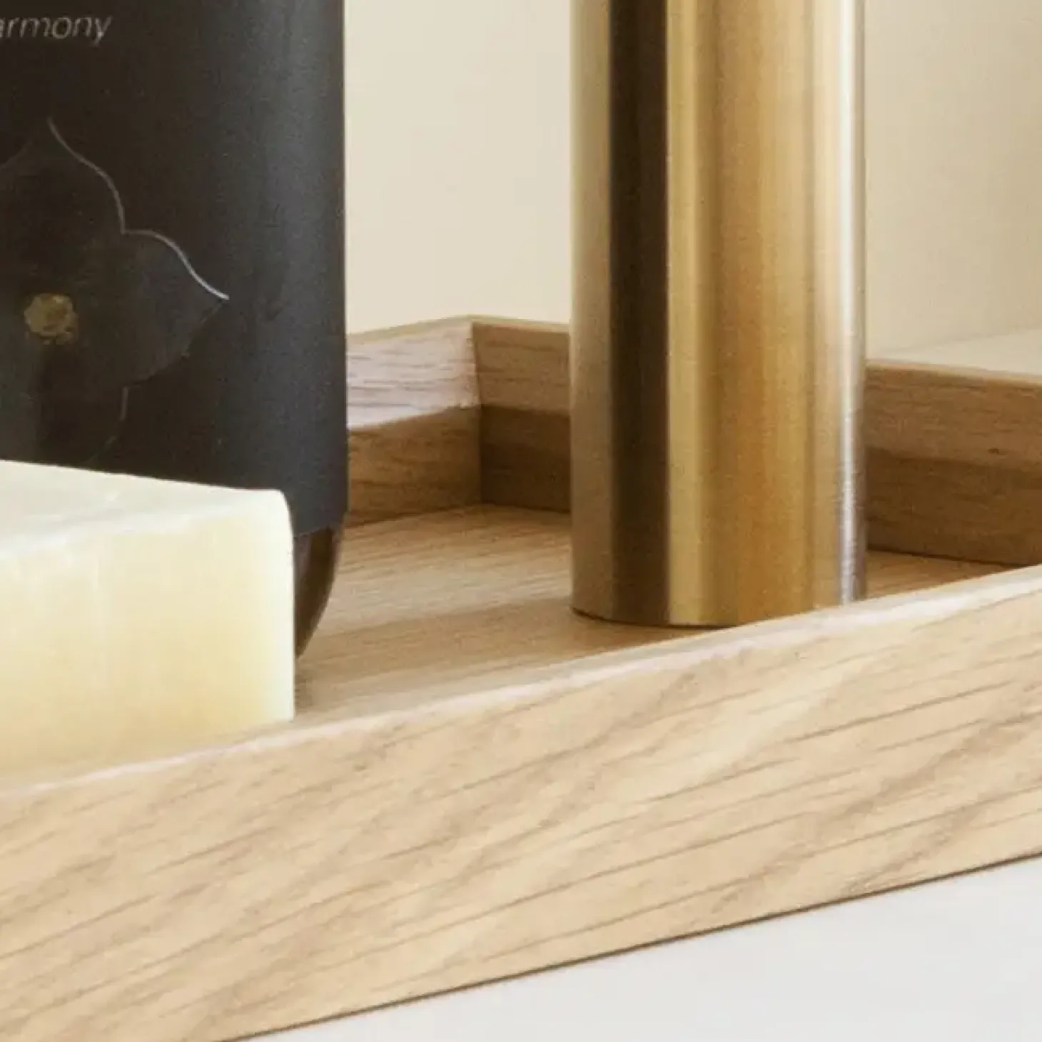 Hove Home - Oak Tray - Bakke - 25x15 cm
