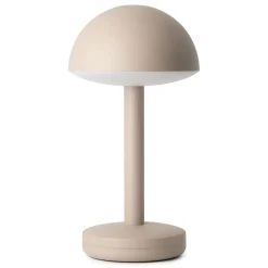 Humble Lights - Bordlampe - Bug - Beige