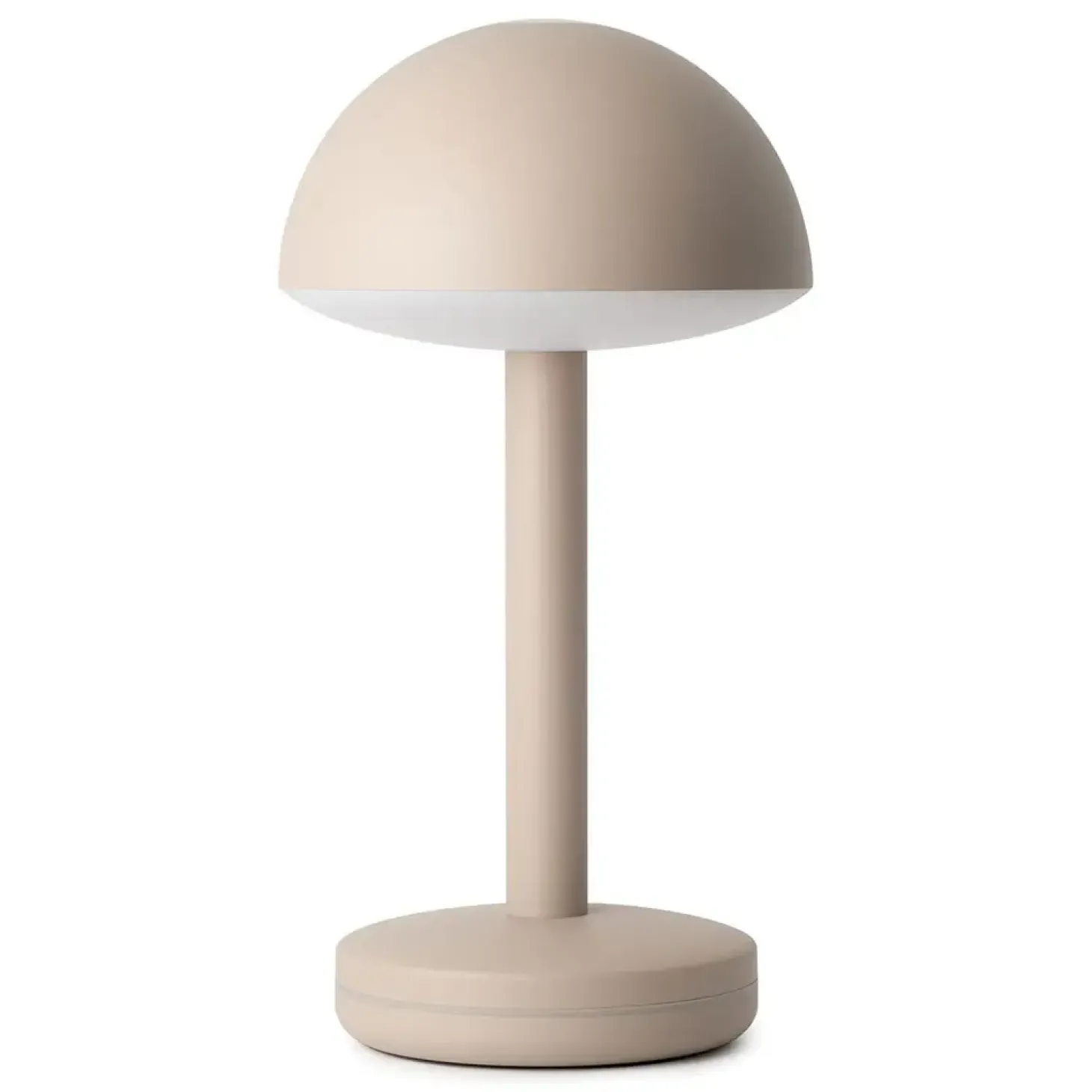 Humble Lights - Bordlampe - Bug - Beige