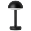 Humble Lights - Bordlampe - Bug - Sort