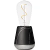Humble Lights - One Bordlampe - Sort Marmor