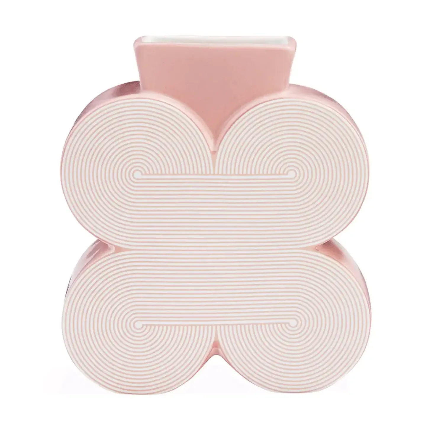 Jonathan Adler - Vase - Pompidou Pipe Up - Small