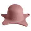 Kindsgut - Shower Aid - Søstjerne - Støvet Pink