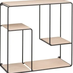 Korridor Design - Anywhere reolsystem - 2x2 m. 5 hylder