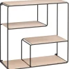 Korridor Design - Anywhere reolsystem - 2x2 m. 5 hylder