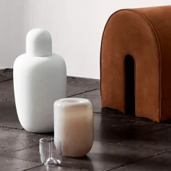 Kristina Dam - Opal Vase - Large