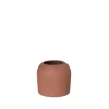 Kristina Dam - Vase - Dome - Red - XS