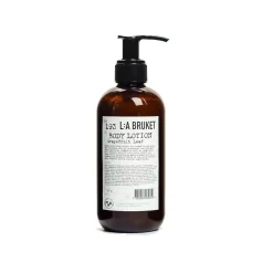 L:A Bruket - Bodylotion 250 ml. Grapefruit leaf