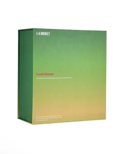L:A Bruket - Gaveæske - Forest Shower - Spruce