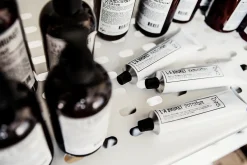 L:A Bruket - Håndcreme - lemongræs - 30 ml.