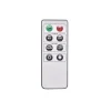 La Vida - Fjernbetjening til LED bloklys Classic +