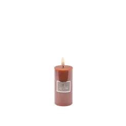 La Vida - LED Bloklys Modern - Henna