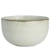 Lene Bjerre - Amera salatskål Ø22 cm. beige