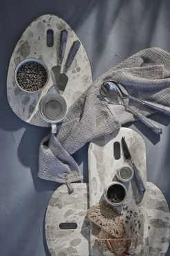 Lene Bjerre - Amera skål Ø12 cm. beige