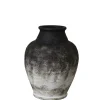 Lene Bjerre - Anna vase H40,5 cm. antik sort