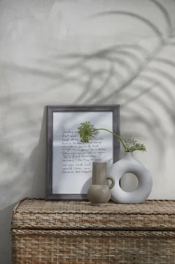 Lene Bjerre - Austia fotoramme 40x30 cm. brun
