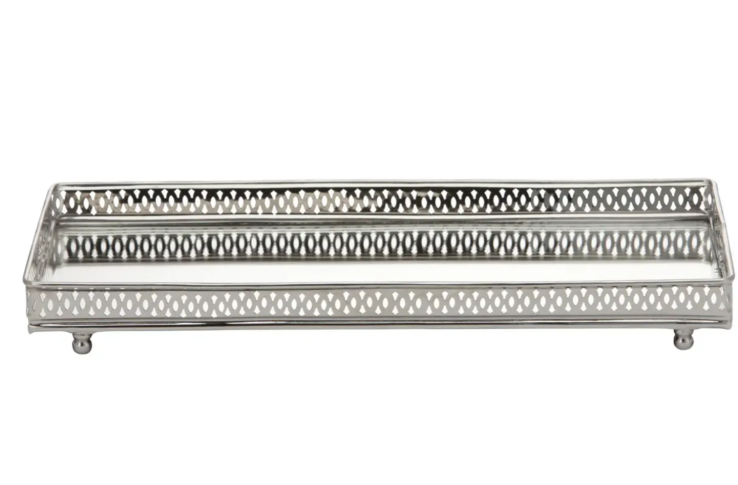 Lene Bjerre - Bethel fad 30x14 cm.