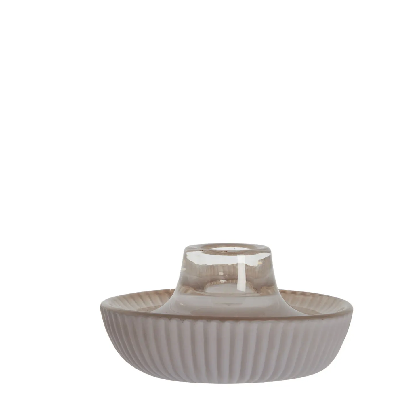 Lene Bjerre - Dormia stage H5,5 cm. Gammelrosa