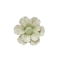 Lene Bjerre - Floria dekoration råhvid D13,3 H3,3