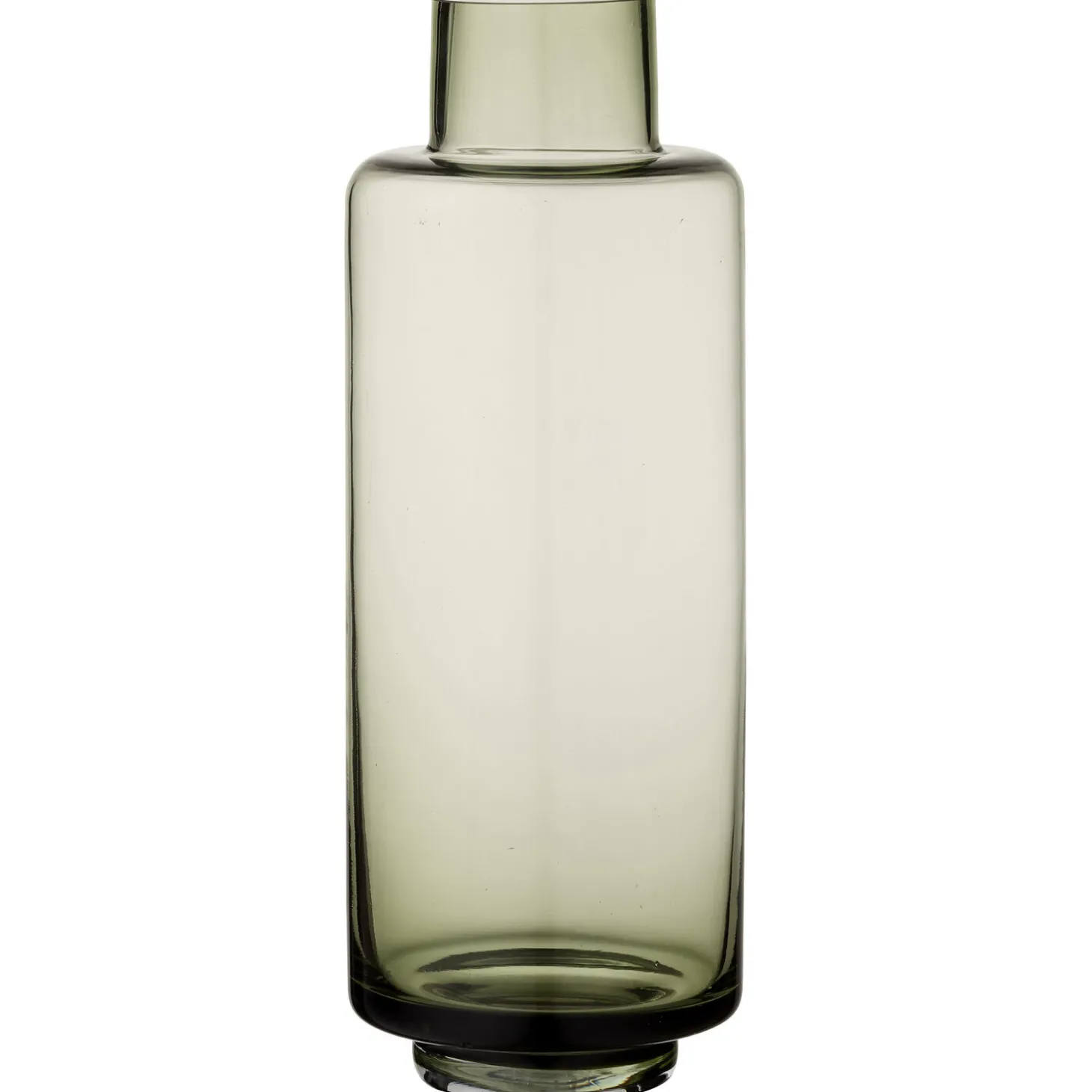 Lene Bjerre - Hedria vase grøn 30 cm.