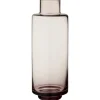 Lene Bjerre - Hedria vase rosa 30 cm.