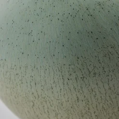 Lene Bjerre - Milenne dekoration Ø13 cm. støvet grøn