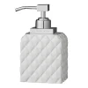 Lene Bjerre - Portia dispenser hvid 16 cm.