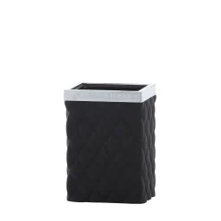 Lene Bjerre - Portia tandkrus H11 cm. sort